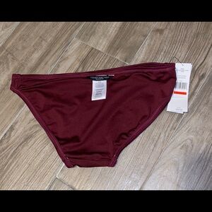 Carmen Marc Valvo women’s bikini Bottom
